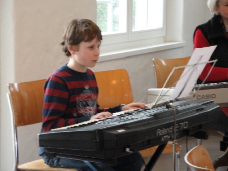 Musiklager_2010