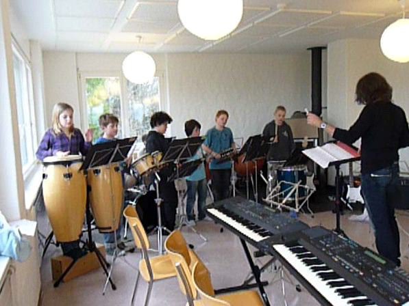 Musiklager_2010